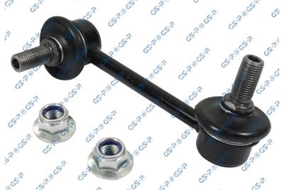 GSP S050502 Číslo výrobce: GSU050502. EAN: 6941221906822.