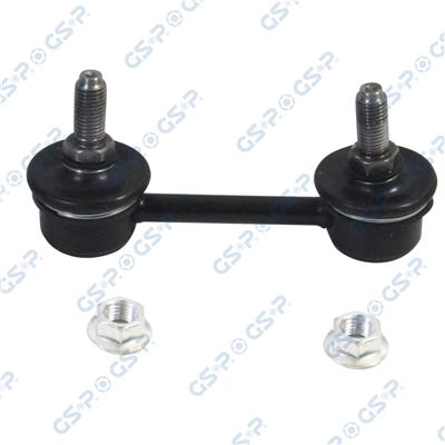 GSP S050552 Číslo výrobce: GSU050552. EAN: 6941221906747.