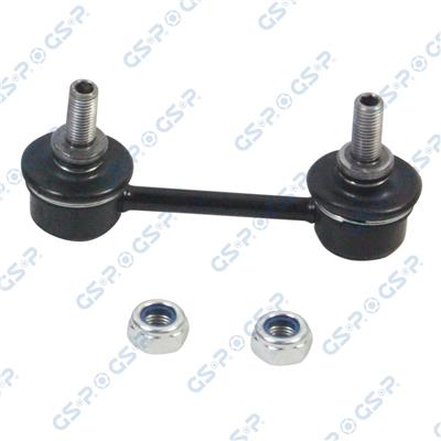 GSP S050555 Číslo výrobce: GSU050555. EAN: 6928536153196.