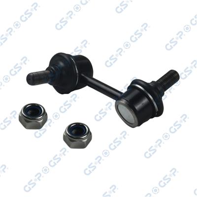 GSP S050610 Číslo výrobce: GSU050610. EAN: 6970899149132.