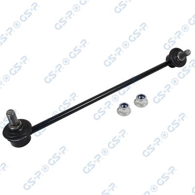 GSP S050618 Číslo výrobce: GSU050618. EAN: 6941221907249.