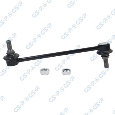 GSP S050717 Číslo výrobce: GSU050717. EAN: 6928536109353.