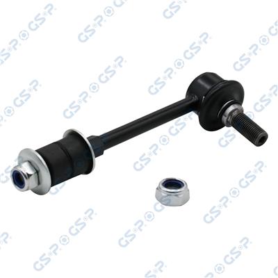 GSP S050727 Číslo výrobce: GSU050727. EAN: 6928536153202.