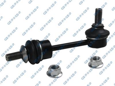 GSP S050760 Číslo výrobce: GSU050760. EAN: 6928536107946.