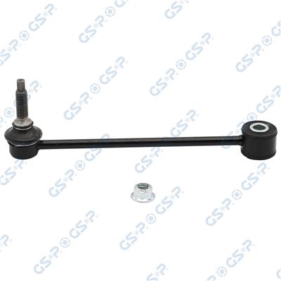 GSP S050817 Číslo výrobce: GSU050817. EAN: 6928536107885.