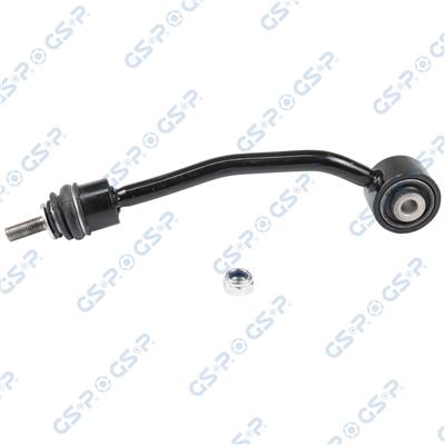 GSP S051187 Číslo výrobce: GSU051187. EAN: 6941596149992.