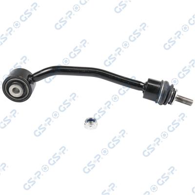 GSP S051188 Číslo výrobce: GSU051188. EAN: 6941596150004.