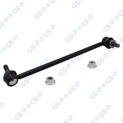 GSP S051239 Číslo výrobce: GSU051239. EAN: 6941436367463.