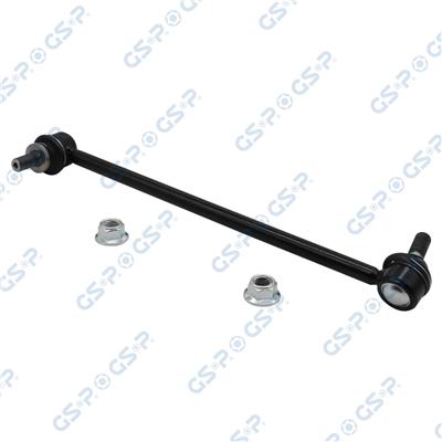 GSP S051240 Číslo výrobce: GSU051240. EAN: 6941436367470.