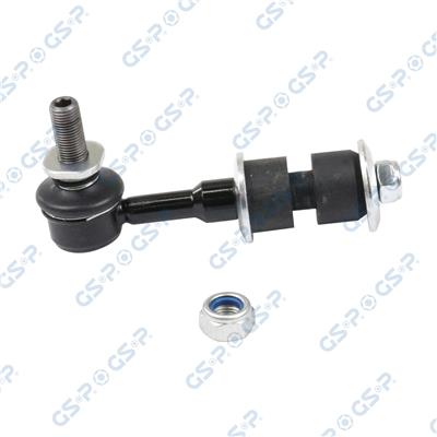 GSP S051254 Číslo výrobce: GSU051254.