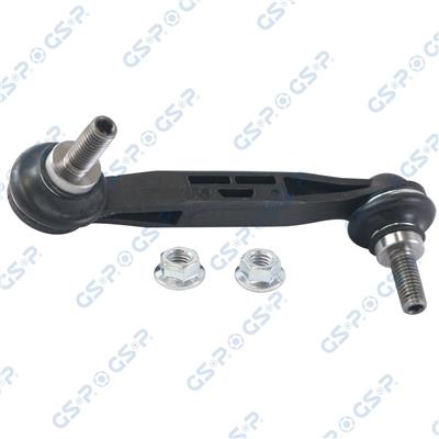 GSP S051261 Číslo výrobce: GSU051261. EAN: 6941283724273.