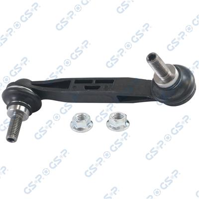 GSP S051262 Číslo výrobce: GSU051262. EAN: 6941283724280.