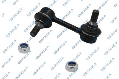 GSP S051265 Číslo výrobce: GSU051265. EAN: 6941283727090.