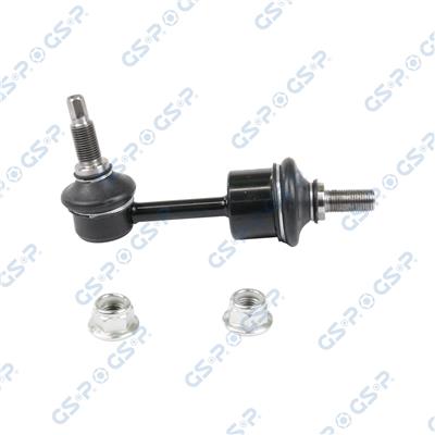 GSP S051307 Číslo výrobce: GSU051307. EAN: 6941283775886.