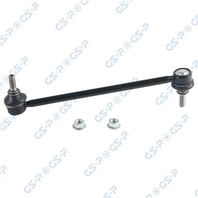 GSP S051415 Číslo výrobce: GSU051415. EAN: 6941338423243.