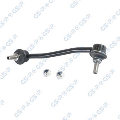 GSP S051417 Číslo výrobce: GSU051417. EAN: 6941338423403.