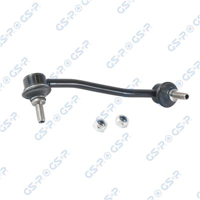 GSP S051419 Číslo výrobce: GSU051419. EAN: 6941338423571.