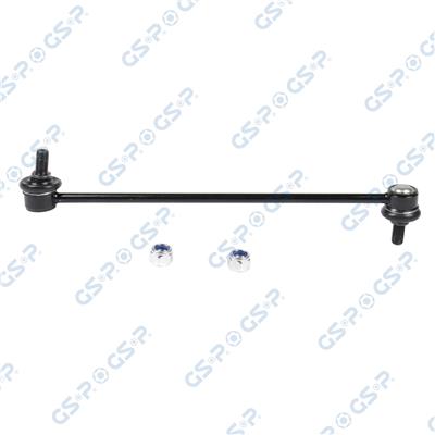 GSP S051524 Číslo výrobce: GRM051524. EAN: 6941596102904.