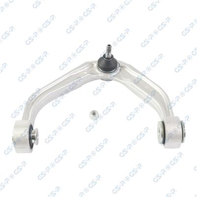 GSP S060010 Číslo výrobce: GSU060010. EAN: 6928536155138.