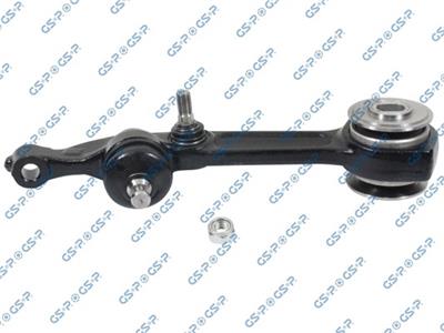 GSP S060243 Číslo výrobce: GSU060243. EAN: 6920780813468.