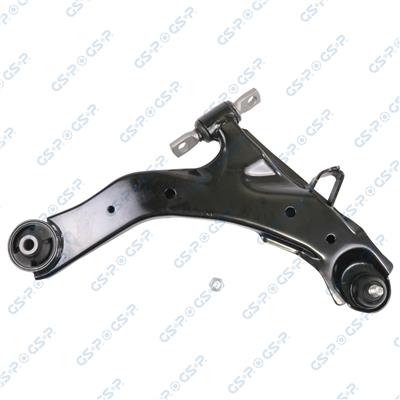 GSP S060527 Číslo výrobce: GSU060527. EAN: 6920780818883.