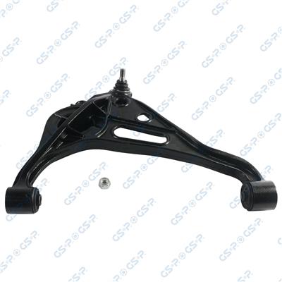 GSP S060727 Číslo výrobce: GSU060727. EAN: 6928536152809.