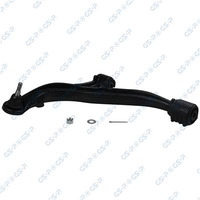 GSP S060811 Číslo výrobce: GSU060811. EAN: 6941221918139.