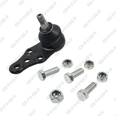 GSP S080053 Číslo výrobce: GSU080053. EAN: 6928536164420.