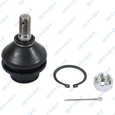 GSP S080058 Číslo výrobce: GSU080058. EAN: 6928536164413.
