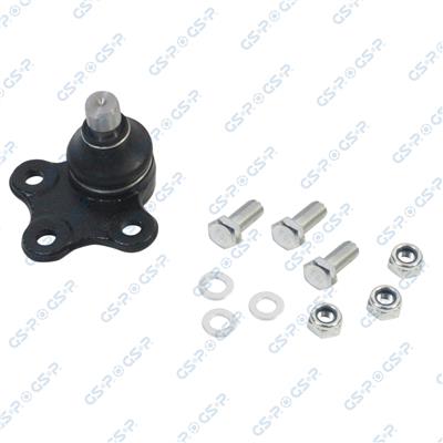 GSP S080061 Číslo výrobce: GSU080061. EAN: 6928536164406.