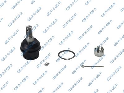 GSP S080103 Číslo výrobce: GSU080103. EAN: 6928536101869.