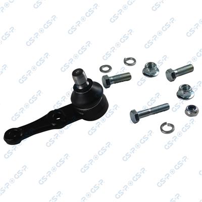 GSP S080106 Číslo výrobce: GSU080106. EAN: 6928536105164.