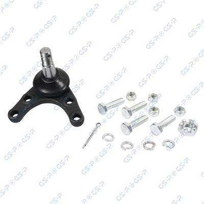 GSP S080123 Číslo výrobce: GSU080123. EAN: 6928536154353.