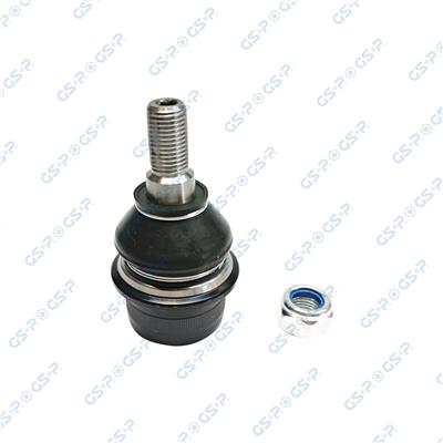 GSP S080136 Číslo výrobce: GSU080136. EAN: 6920780810726.