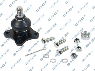 GSP S080153 Číslo výrobce: GSU080153. EAN: 6920780810665.