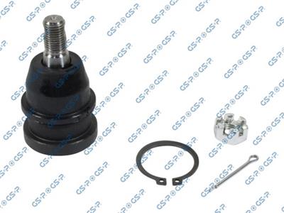GSP S080168 Číslo výrobce: GSU080168. EAN: 6928536164253.