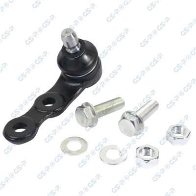 GSP S080182 Číslo výrobce: GSU080182. EAN: 6928536164208.