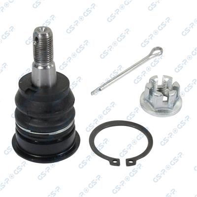 GSP S080192 Číslo výrobce: GSU080192. EAN: 6928536164178.