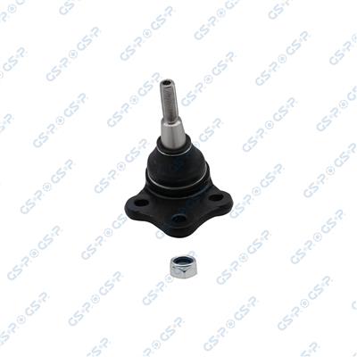 GSP S080209 Číslo výrobce: GSU080209. EAN: 6941221900738.