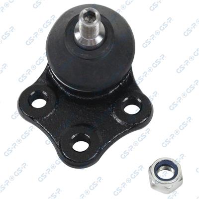 GSP S080210 Číslo výrobce: GSU080210. EAN: 6928536164161.