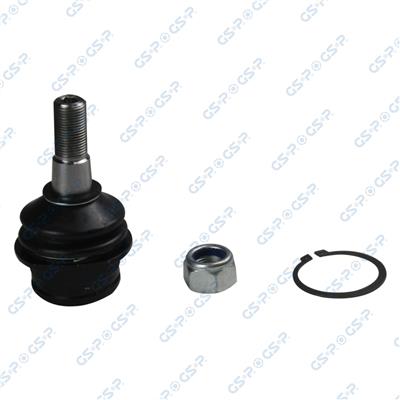 GSP S080254 Číslo výrobce: GSU080254. EAN: 6941221907928.