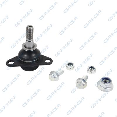 GSP S080265 Číslo výrobce: GSU080265. EAN: 6920780810474.