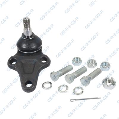 GSP S080352 Číslo výrobce: GSU080352. EAN: 6928536152533.