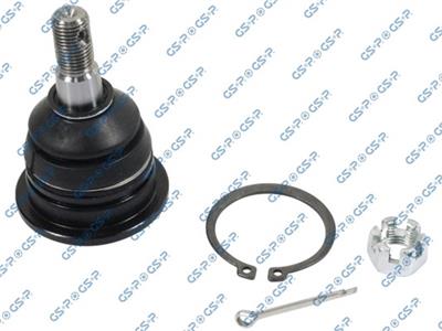 GSP S080391 Číslo výrobce: GSU080391. EAN: 6920780810412.