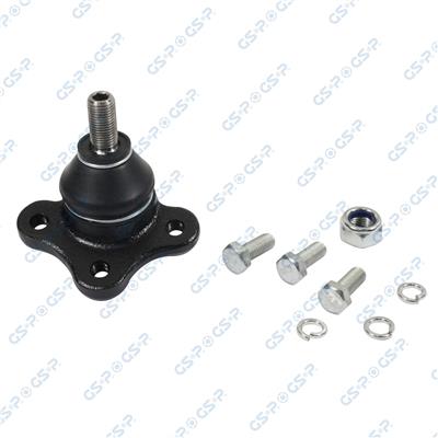 GSP S080408 Číslo výrobce: GSU080408. EAN: 6970899144038.