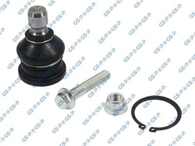 GSP S080507 Číslo výrobce: GSU080507. EAN: 6928536164000.