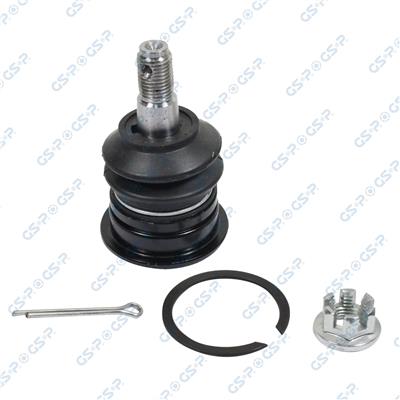 GSP S080591 Číslo výrobce: GSU080591. EAN: 6928536157309.