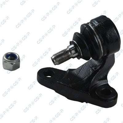 GSP S080848 Číslo výrobce: GSU080848. EAN: 6941221903708.