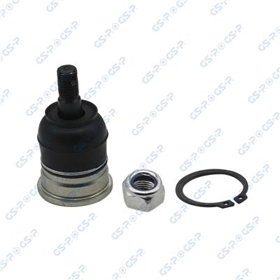 GSP S080972 Číslo výrobce: GSU080972. EAN: 6941436355286.