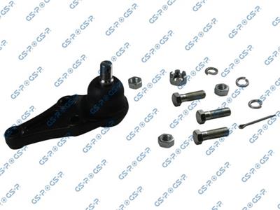 GSP S080980 Číslo výrobce: GSU080980. EAN: 6941283705111.